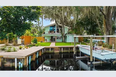 615 SW Rustic Circle, Stuart, FL 34997 - Photo 3