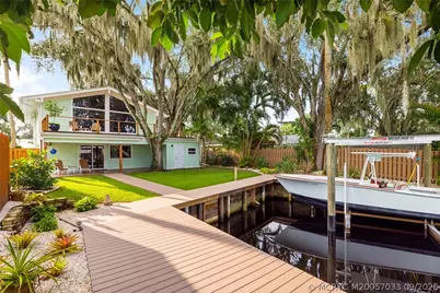 615 SW Rustic Circle, Stuart, FL 34997 - Photo 49