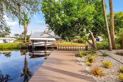 615 SW Rustic Circle, Stuart, FL 34997 - Photo 47