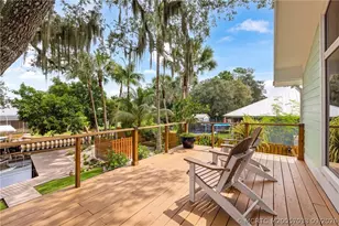 615 SW Rustic Cir, Stuart, FL 34997 - Photo 41