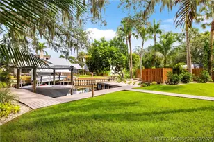 615 SW Rustic Cir, Stuart, FL 34997 - Photo 51