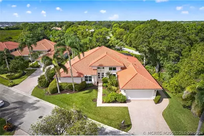 1719 NW Buttonbush Circle, Palm City, FL 34990 - Photo 1