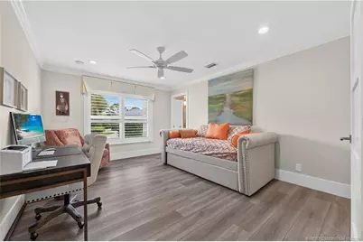 1719 NW Buttonbush Circle, Palm City, FL 34990 - Photo 35