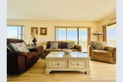 9400 S Ocean Drive #201B, Jensen Beach, FL 34957 - Photo 21