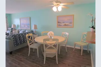 9400 S Ocean Dr. #504 B, Jensen Beach, FL 34957 - Photo 5