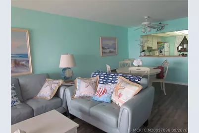 9400 S Ocean Dr. #504 B, Jensen Beach, FL 34957 - Photo 31