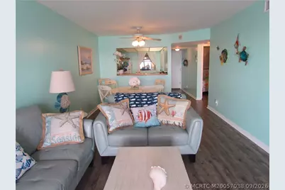 9400 S Ocean Dr. #504 B, Jensen Beach, FL 34957 - Photo 7
