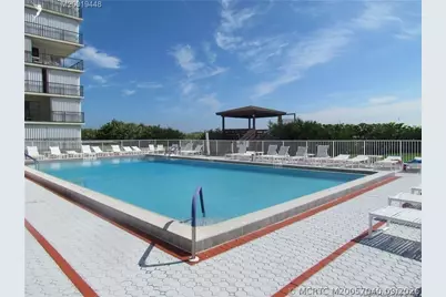 9400 S Ocean Drive #707, Jensen Beach, FL 34957 - Photo 45