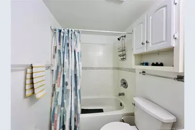 9400 S Ocean Drive #707, Jensen Beach, FL 34957 - Photo 33