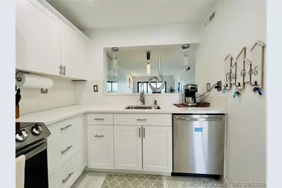 9400 S Ocean Drive #707, Jensen Beach, FL 34957 - Photo 7
