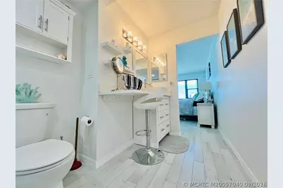 9400 S Ocean Drive #707, Jensen Beach, FL 34957 - Photo 29