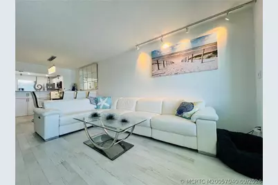 9400 S Ocean Drive #707, Jensen Beach, FL 34957 - Photo 13