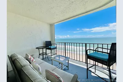 9400 S Ocean Drive #707, Jensen Beach, FL 34957 - Photo 17