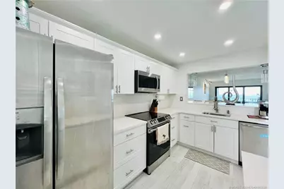 9400 S Ocean Drive #707, Jensen Beach, FL 34957 - Photo 5