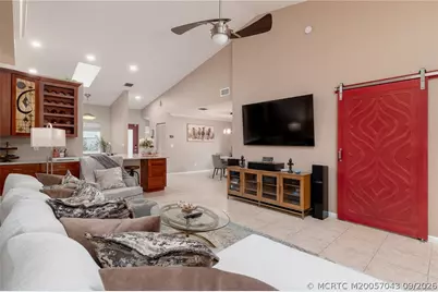 1499 SW Greens Pointe Way, Palm City, FL 34990 - Photo 3