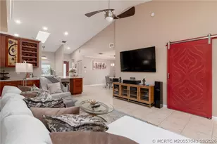 1499 SW Greens Pointe Way, Palm City, FL 34990 - Photo 3