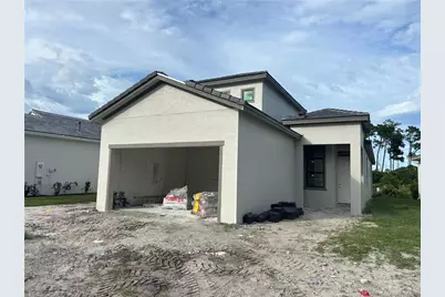 431 SE Via Sangro, Port Saint Lucie, FL 34952 - Photo 1