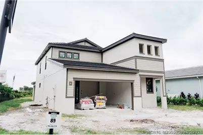 411 SE Via Sangro, Port Saint Lucie, FL 34952 - Photo 3