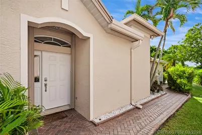 3661 NW Willow Creek Drive, Jensen Beach, FL 34957 - Photo 27