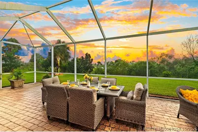 12838 SW Aureolian Lane, Port Saint Lucie, FL 34987 - Photo 1