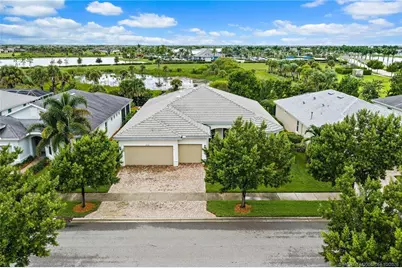 12838 SW Aureolian Lane, Port Saint Lucie, FL 34987 - Photo 3