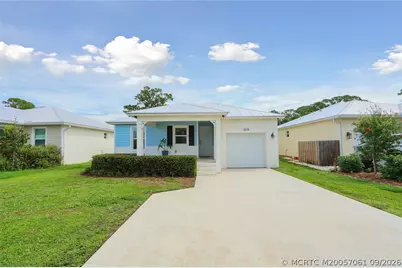 5179 SE Jack Avenue, Stuart, FL 34997 - Photo 1
