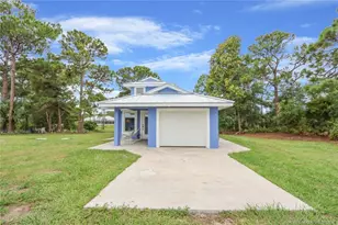 64 NE Acacia Trail, Jensen Beach, FL 34957 - Photo 1