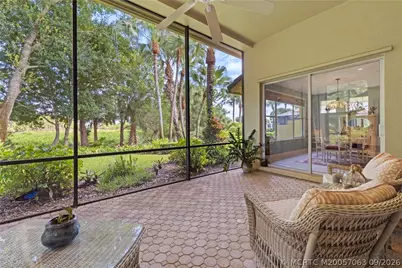 3663 SE Cambridge Drive, Stuart, FL 34997 - Photo 3