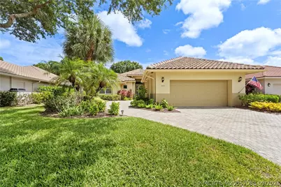 3663 SE Cambridge Drive, Stuart, FL 34997 - Photo 1