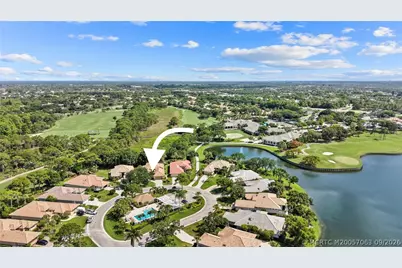 3663 SE Cambridge Drive, Stuart, FL 34997 - Photo 25