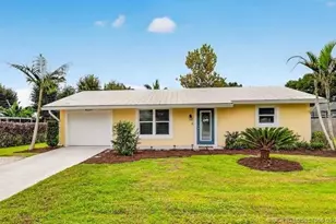 918 SW 36th Terrace, Palm City, FL 34990 - Photo 1