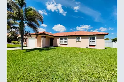 2813 SE Ironton Avenue, Port Saint Lucie, FL 34952 - Photo 1