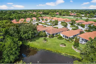 13009 Harbour Ridge Boulevard, Palm City, FL 34990 - Photo 33