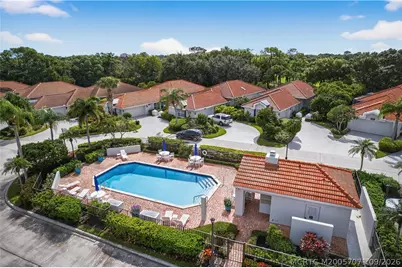 13009 Harbour Ridge Boulevard, Palm City, FL 34990 - Photo 31