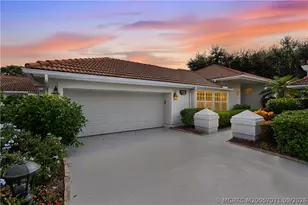13009 Harbour Ridge Blvd, Palm City, FL 34990 - Photo 1