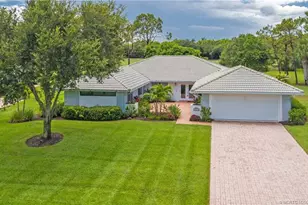 1463 SW Troon Cir, Palm City, FL 34990 - Photo 1