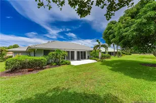 1463 SW Troon Cir, Palm City, FL 34990 - Photo 3