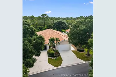 1664 SW Shady Lake Terrace, Palm City, FL 34990 - Photo 3