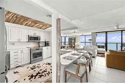 10410 S Ocean Drive #907, Jensen Beach, FL 34957 - Photo 5