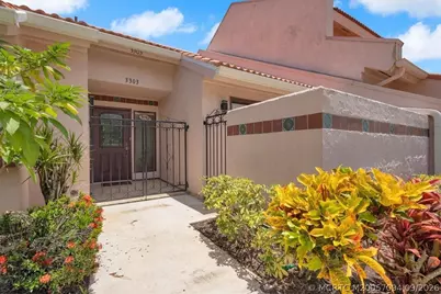 3303 SE Sandpiper Circle, Port Saint Lucie, FL 34952 - Photo 45