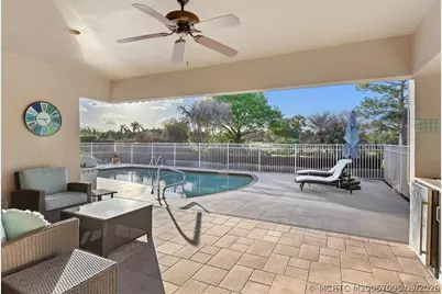 4194 SW Gleneagle Circle, Palm City, FL 34990 - Photo 31