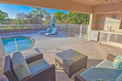 4194 SW Gleneagle Circle, Palm City, FL 34990 - Photo 33