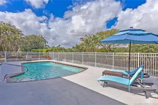 4194 SW Gleneagle Cir, Palm City, FL 34990 - Photo 35