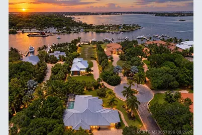 3650 SE Sea Point Court, Stuart, FL 34997 - Photo 1