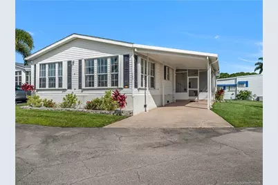 3500 S Kanner Highway #137, Stuart, FL 34994 - Photo 1