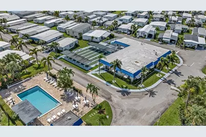 3500 S Kanner Highway #137, Stuart, FL 34994 - Photo 33