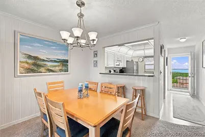 7400 S Ocean Drive #E-802, Jensen Beach, FL 34957 - Photo 19