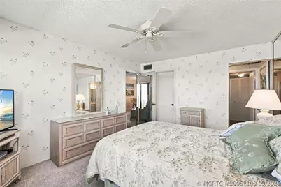7400 S Ocean Drive #E-802, Jensen Beach, FL 34957 - Photo 27