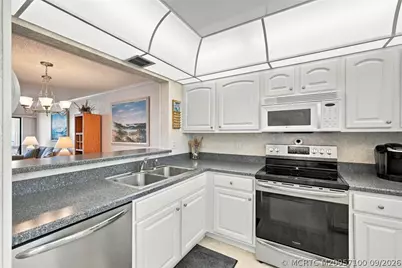 7400 S Ocean Drive #E-802, Jensen Beach, FL 34957 - Photo 21