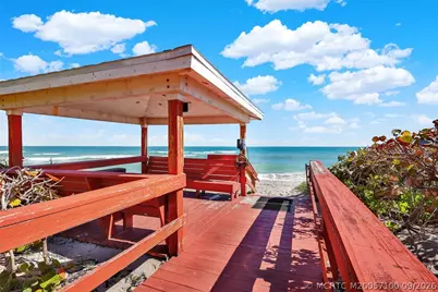 7400 S Ocean Drive #E-802, Jensen Beach, FL 34957 - Photo 35